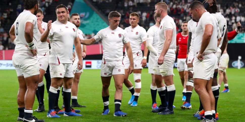 England get World Cup up-and-r...