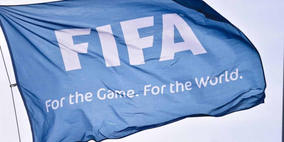 FIFA to curb player hoarding b...