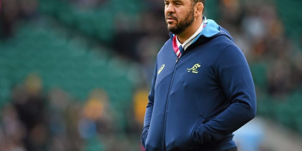 Cheika makes four changes to A...