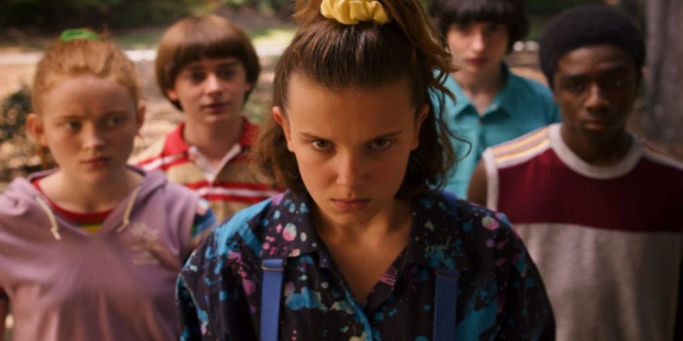 Stranger Things Renewed For Se...