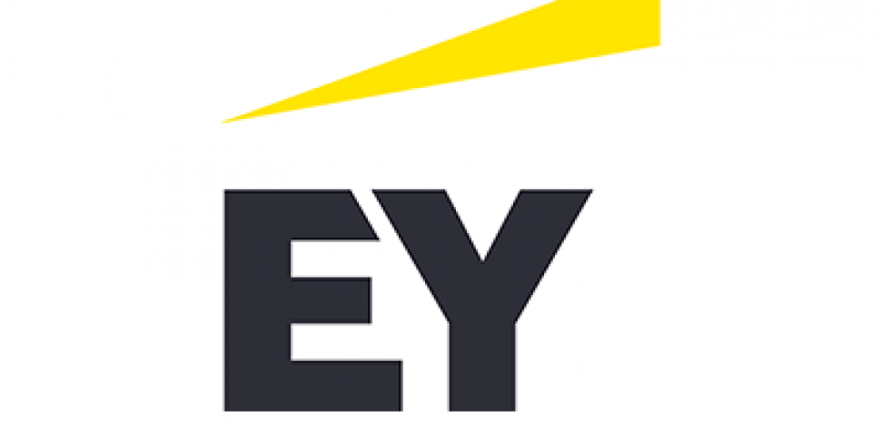 EY Adding Hundreds Of Dublin J...