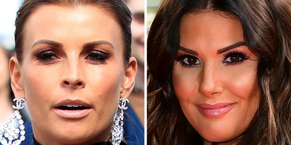 Rebekah Vardy Reportedly 'Hire...