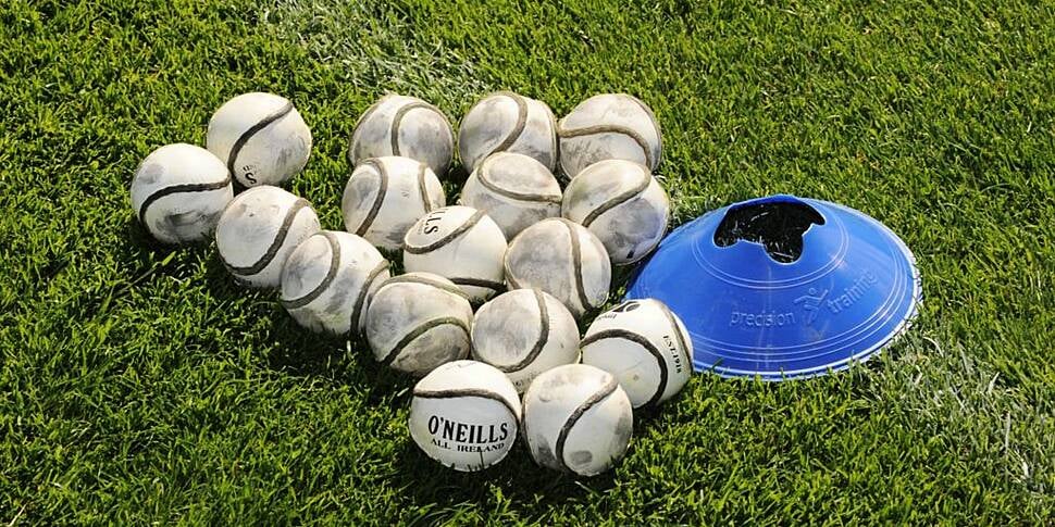 GAA set to introduce yellow sl...