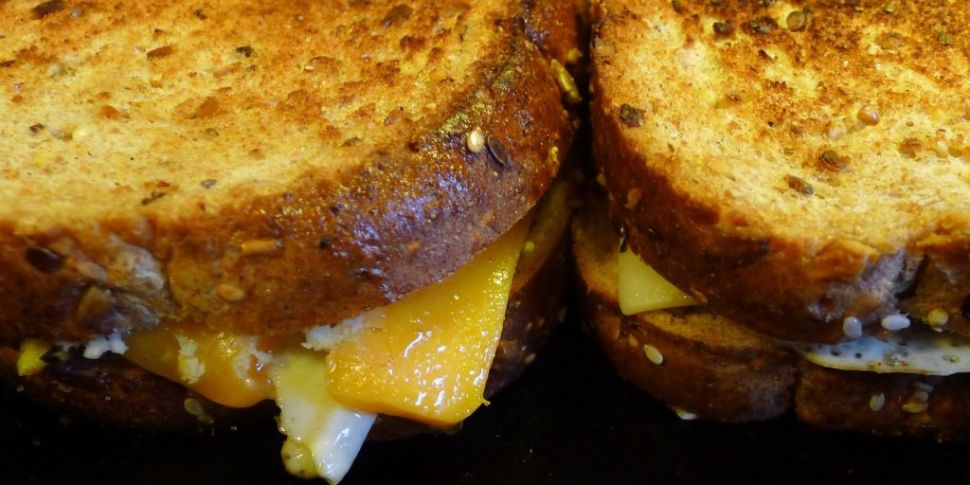 10 Of The Best Toasties To Try...