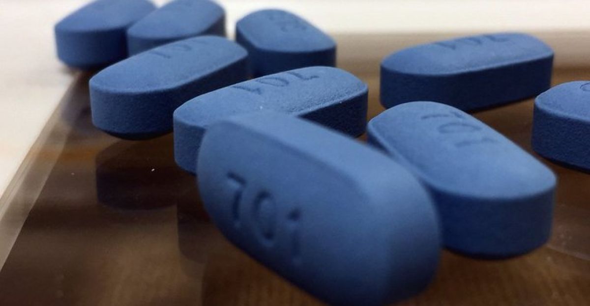 Hiv Prevention Drug Prep Is Being Made Available For Free At Sti Clinics 7386