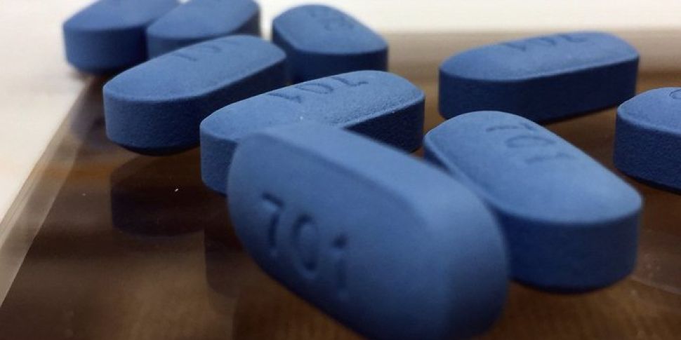 HIV Prevention Drug 'PrEP' Is...