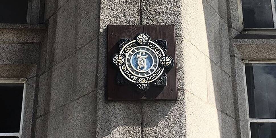 Garda Appeal Over Phibsborough...