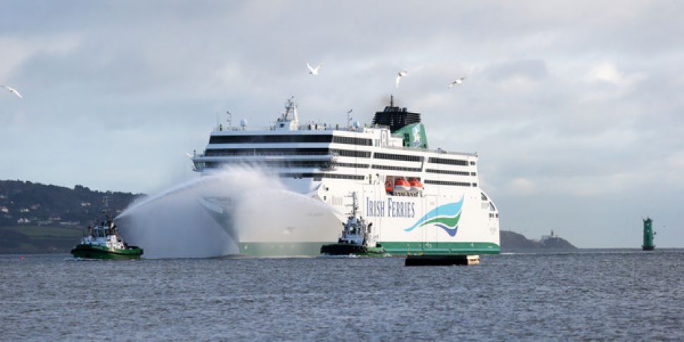 Ferry Companies Accused Of Exp...