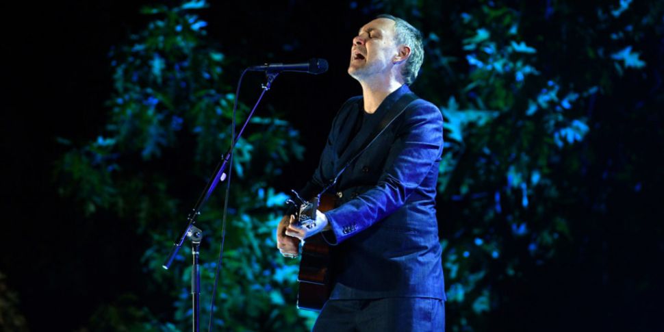 David Gray Announces Third 3Ar...