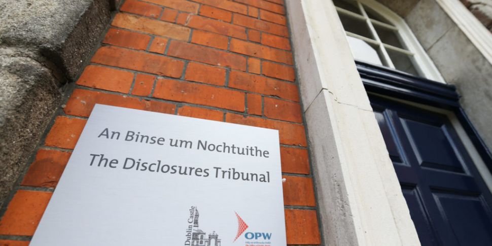 Disclosures Tribunal Opens Inv...