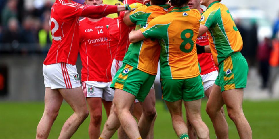 Sunday's GAA club wrap - round...