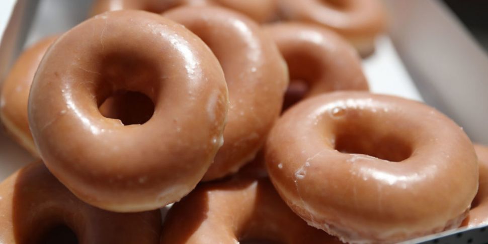 Krispy Kreme To Open At Former...