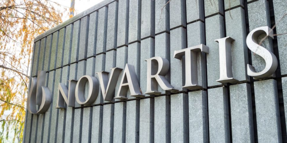 Fears For 400 Jobs At Novartis