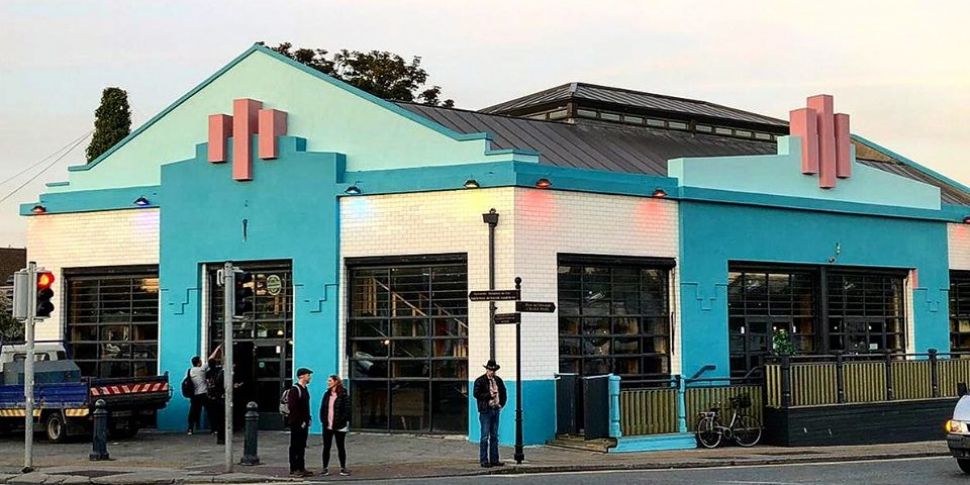 The Bernard Shaw To Reopen On...