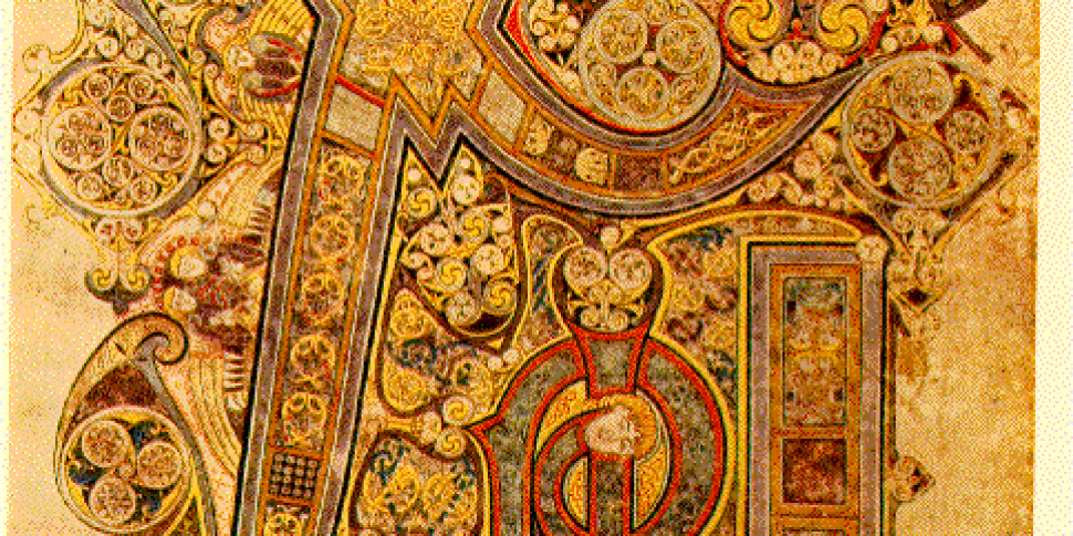 Book Of Kells Visitor Centre T...