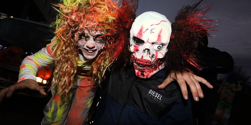 Dublin's Halloween Events To B...