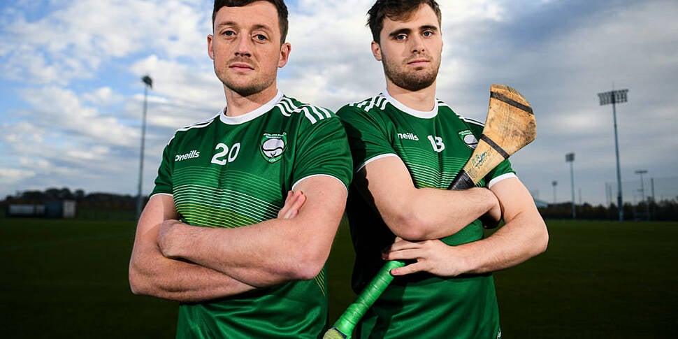 Ireland panel named for Hurlin...