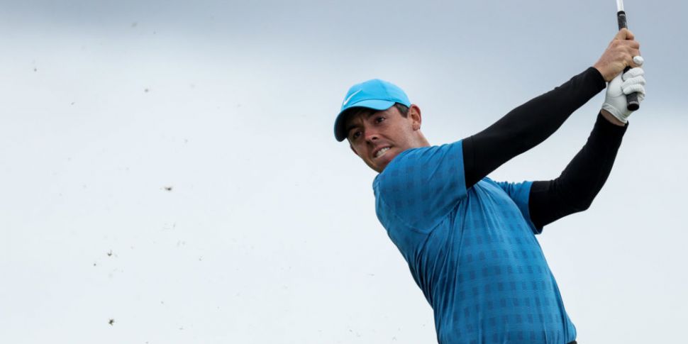 Rory McIlroy: Short game takes...