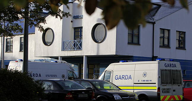 Man Arrested In Relation To €1.1M Fraud Operation - Vimarsana News