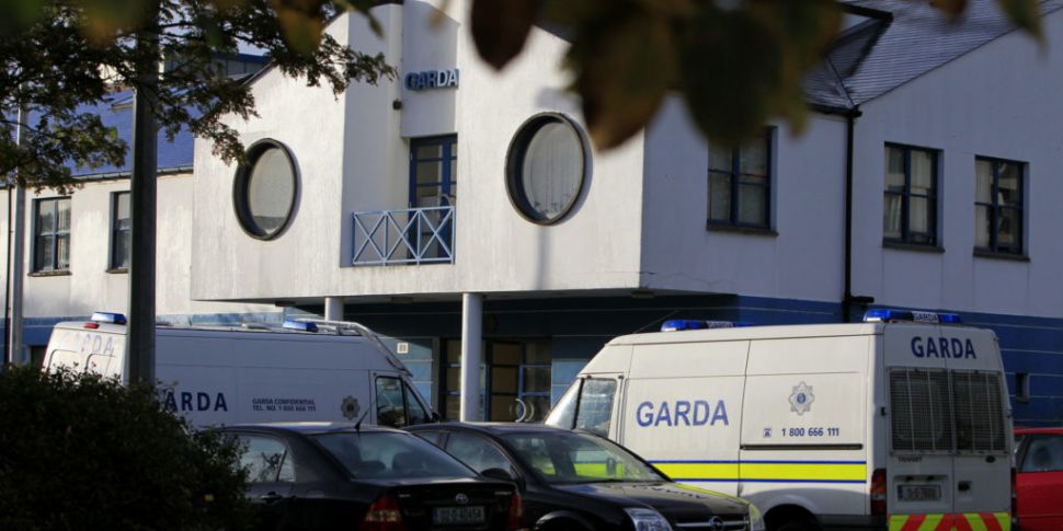 Man Shot In Tallaght Gun Attac...