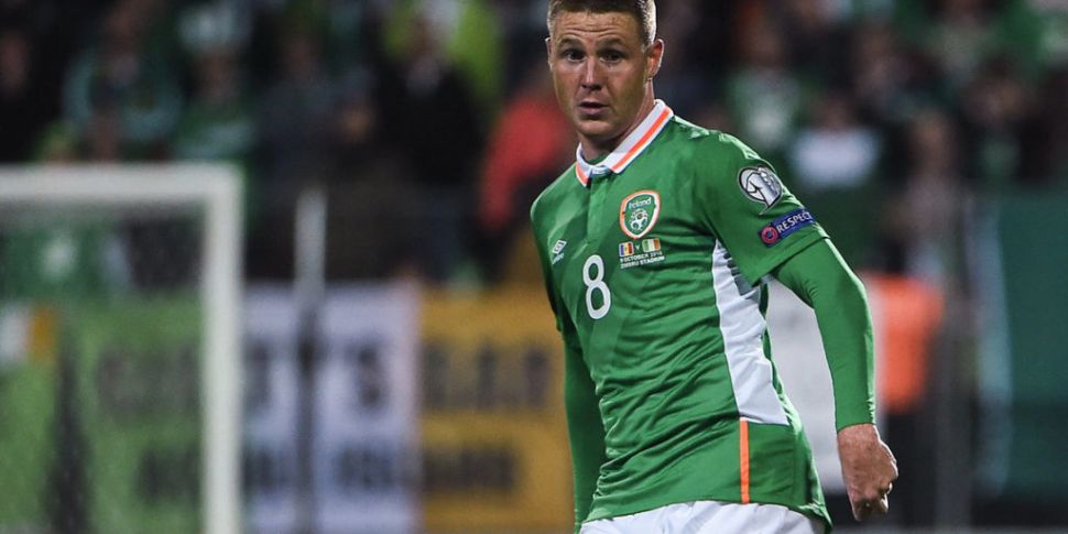 James McCarthy likely to miss...