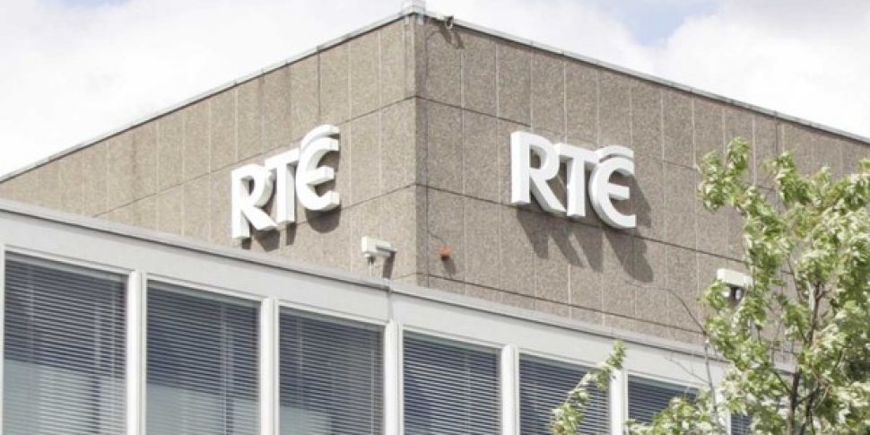 RTÉ To Cut 200 Jobs As Part of...