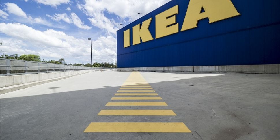 IKEA Re-Opens On Monday