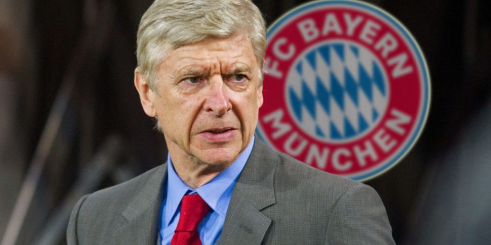 Arsene Wenger to hold talks ab...