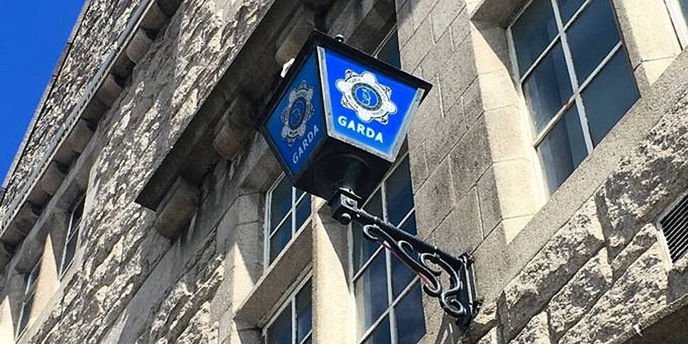 Gardaí Investigate Reports Of...