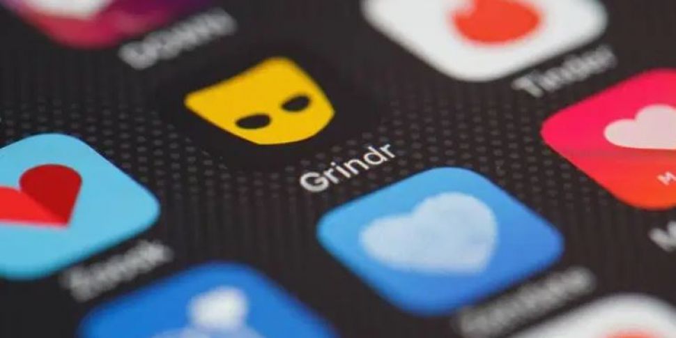 Grindr Users Warned To Watch O...