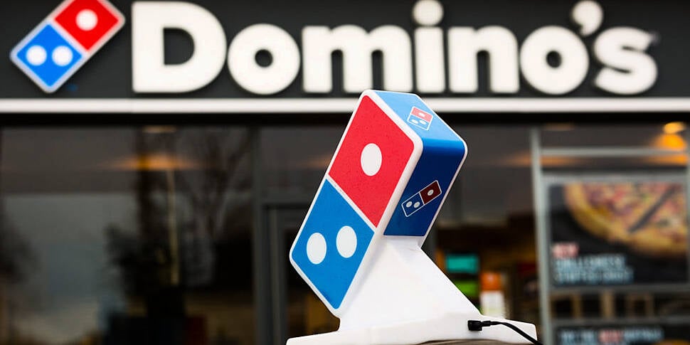 Domino's Is Creating 500 New J...