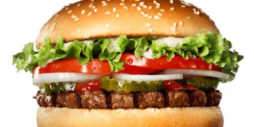 Burger King Launches Meat-Free...