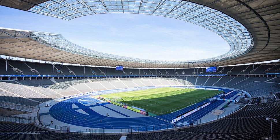 Munich to stage 2022 European...