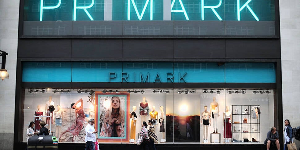 Primark Security Guard Found G...