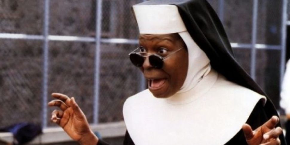 Sister Act The Musical Is Comi...