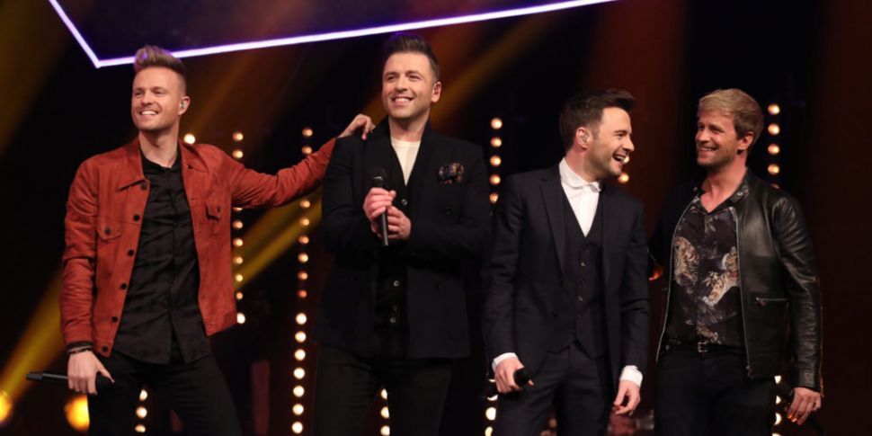 Westlife's Biggest Fans Wanted...