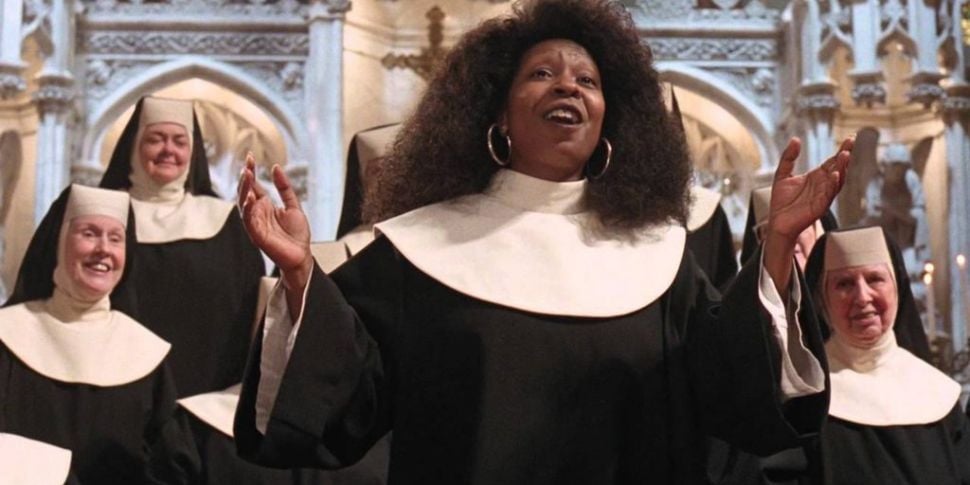 Sister Act 3 Could Be In The W...