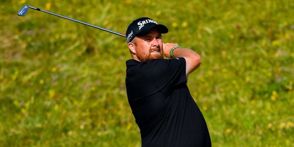 Shane Lowry hopes to benefit f...