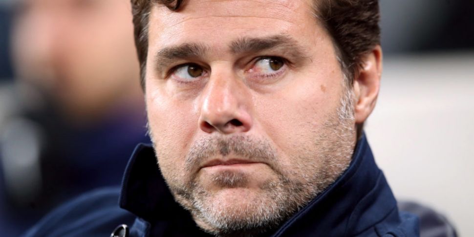 Tottenham sack Pochettino