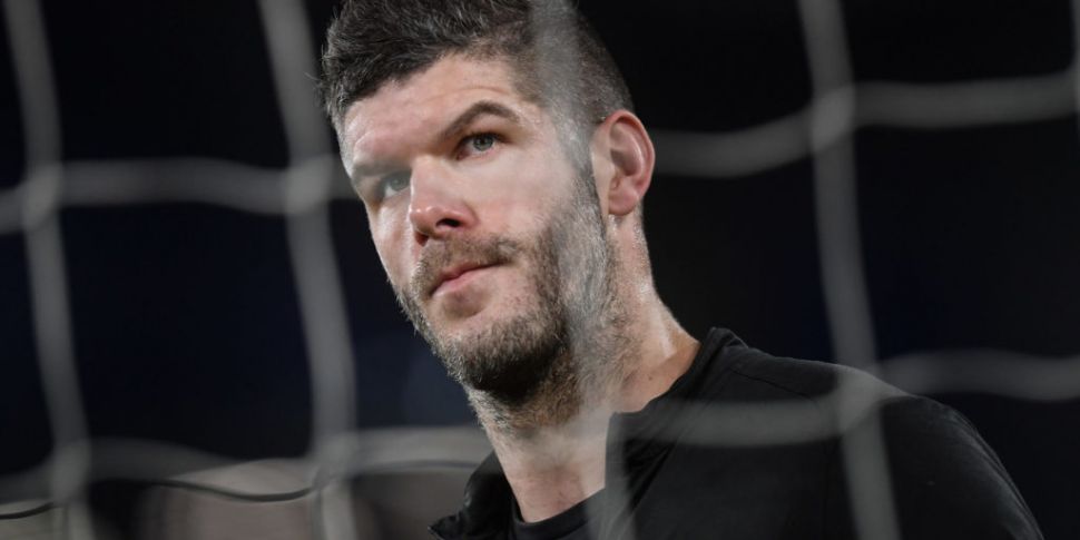 Forster staying with Celtic fo...