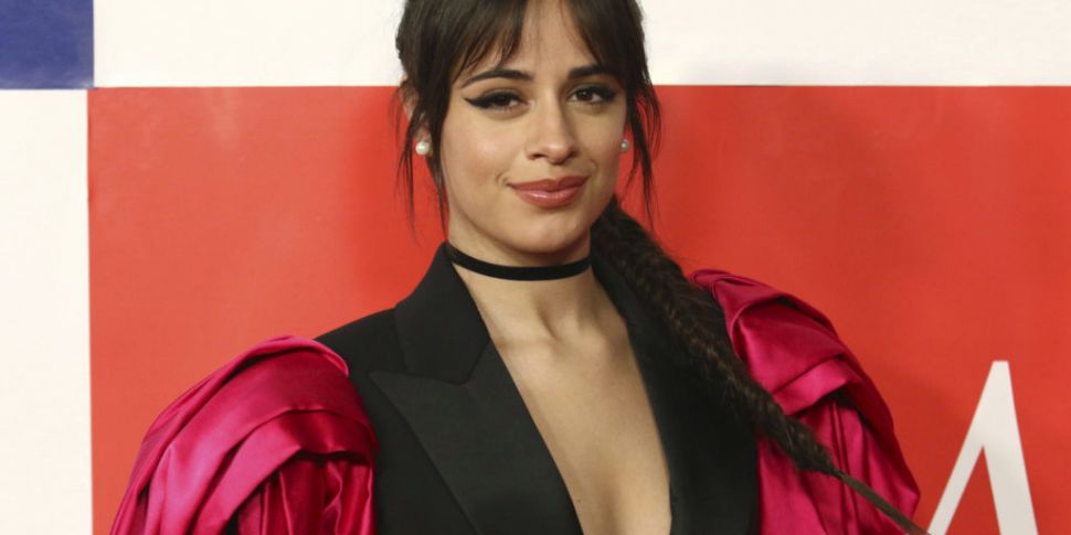 Camila Cabello Has Announced A...