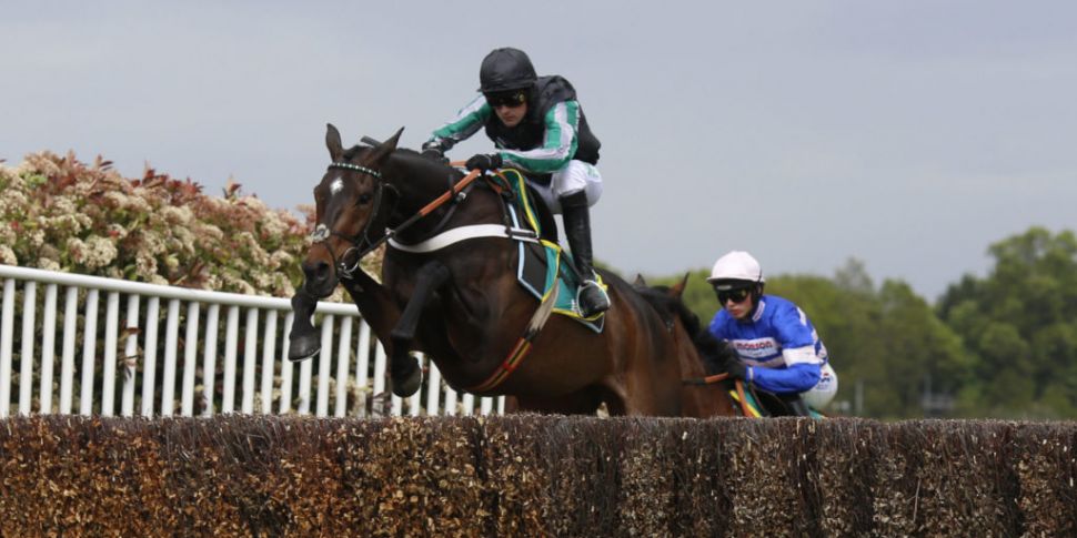 Altior, Bristol, Cyrname... An...