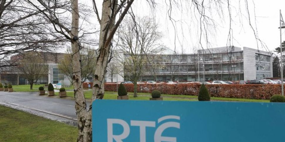 RTE Journalists Call For Broad...