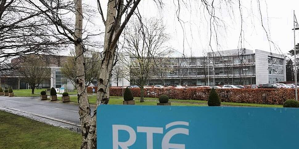 RTE Journalists Call For Broad...