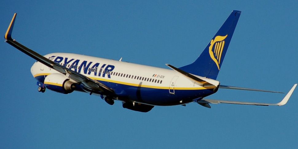 Ryanair Has Launched A Massive...