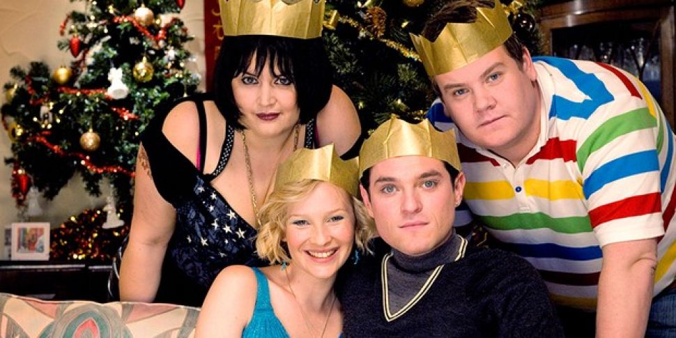 Gavin And Stacey Is Returning...