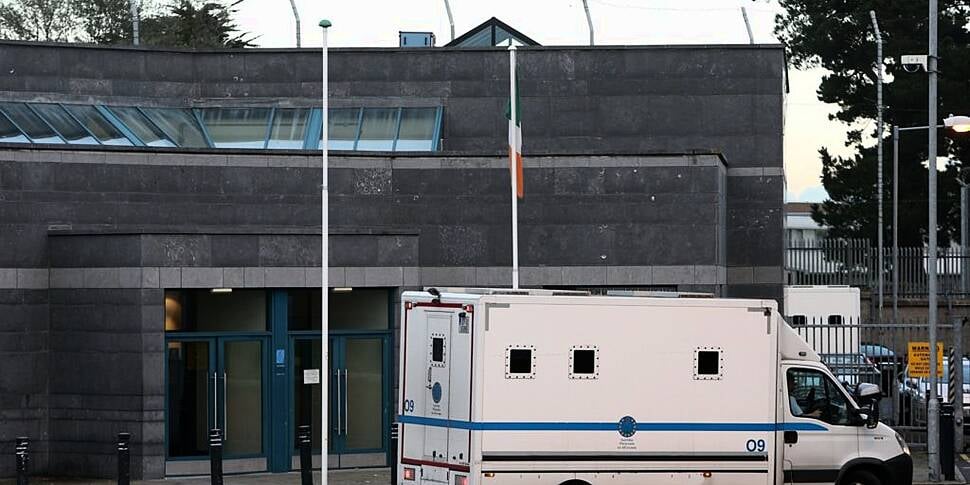 Man Charged With Murdering Inm...