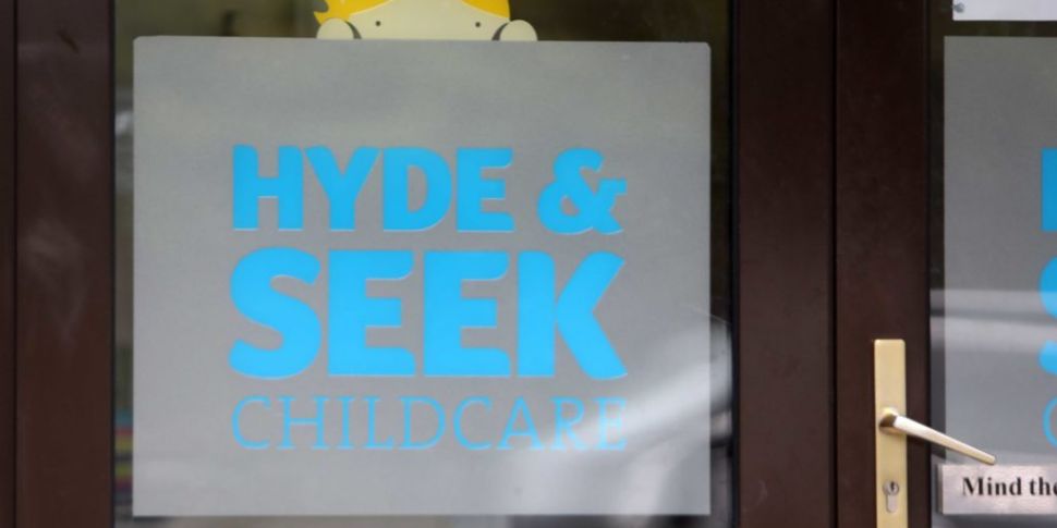 Tusla Closes Four Hyde&Seek Cr...