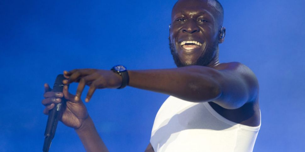 Stormzy Has Announced A 3Arena...