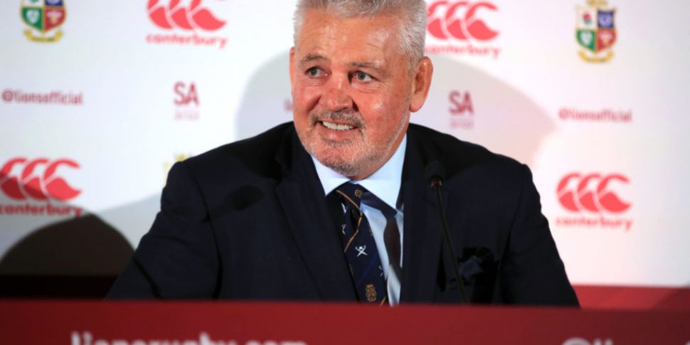 Gatland 